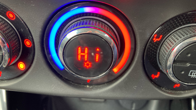 Vauxhall Adam 1.4i [100] Slam 3dr Petrol Hatchback